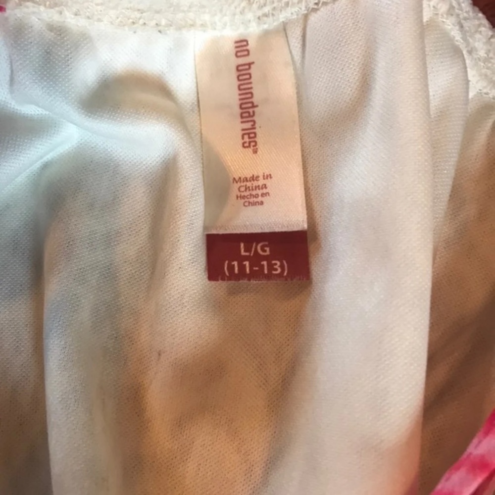 Dress - Picture 4 of 4